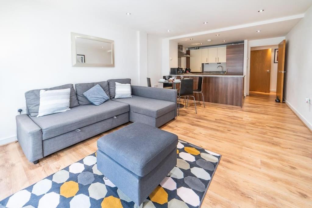 Liverpool St Shoreditch London Terrace Apartment Exteriör bild